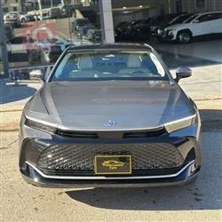 تۆیۆتا کراون